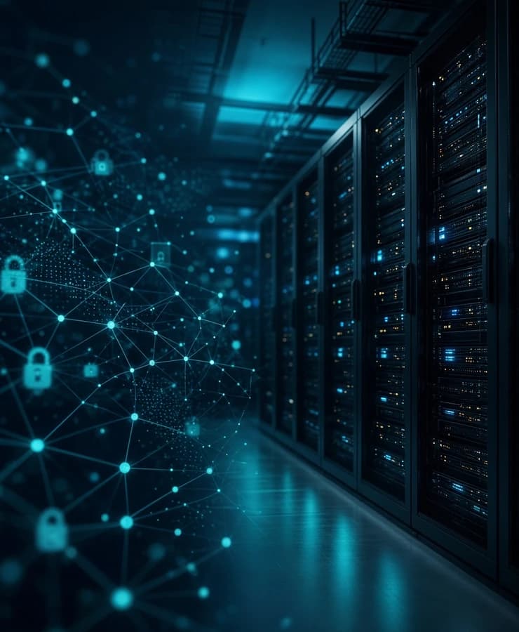 IT Security Essentials for Growing Companies