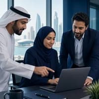 How Custom Software Helps UAE Businesses Scale