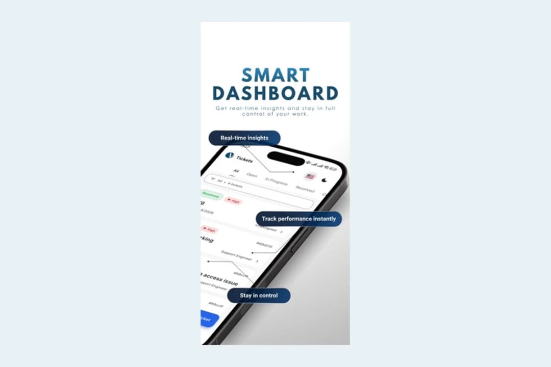 The Future Vision App