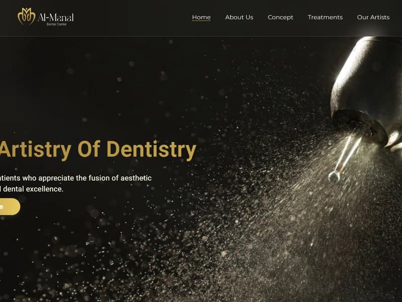 Al-Manal Dental Center