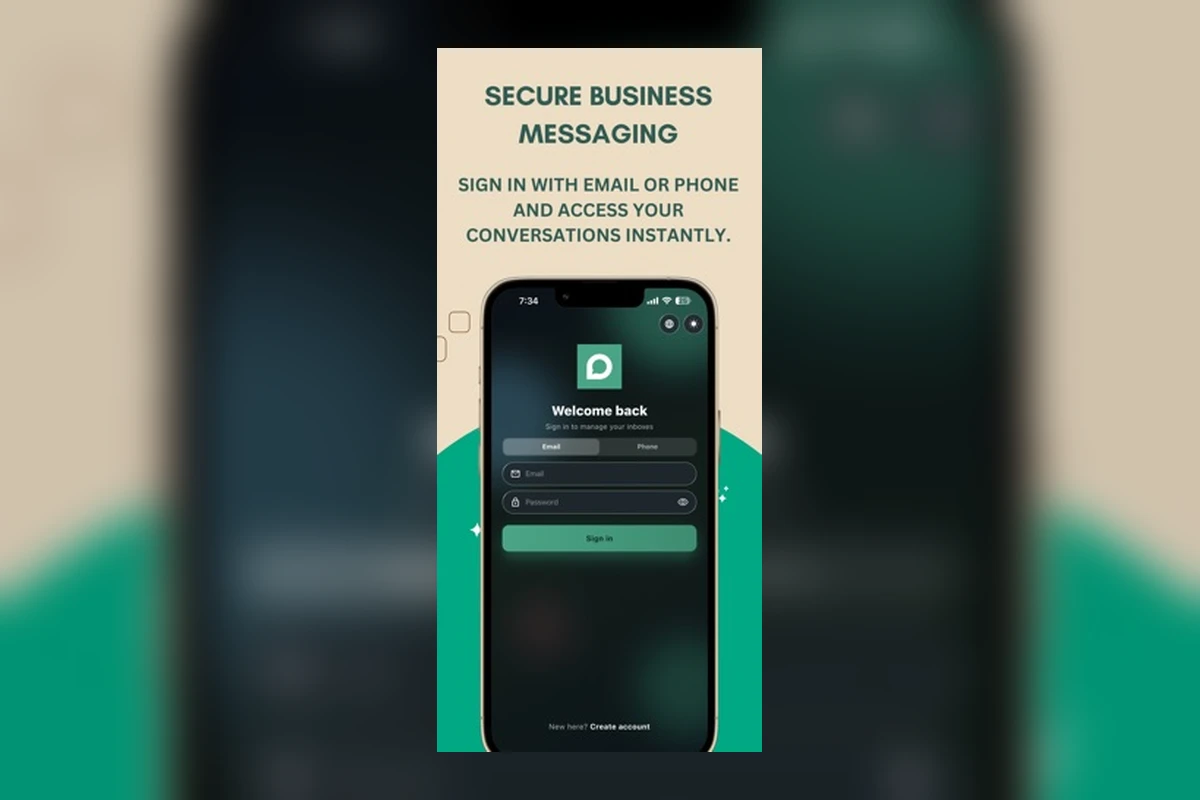 VChat CRM