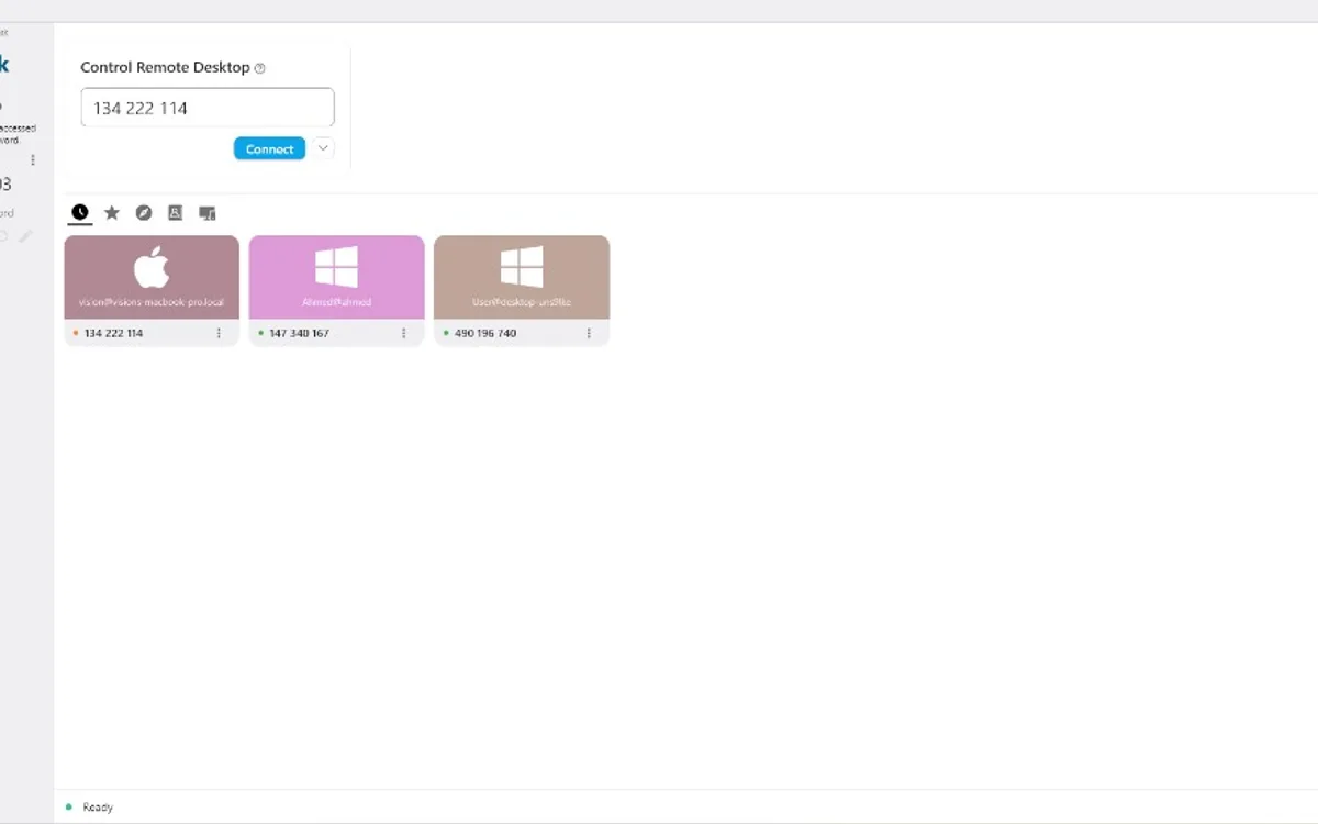 VDesk