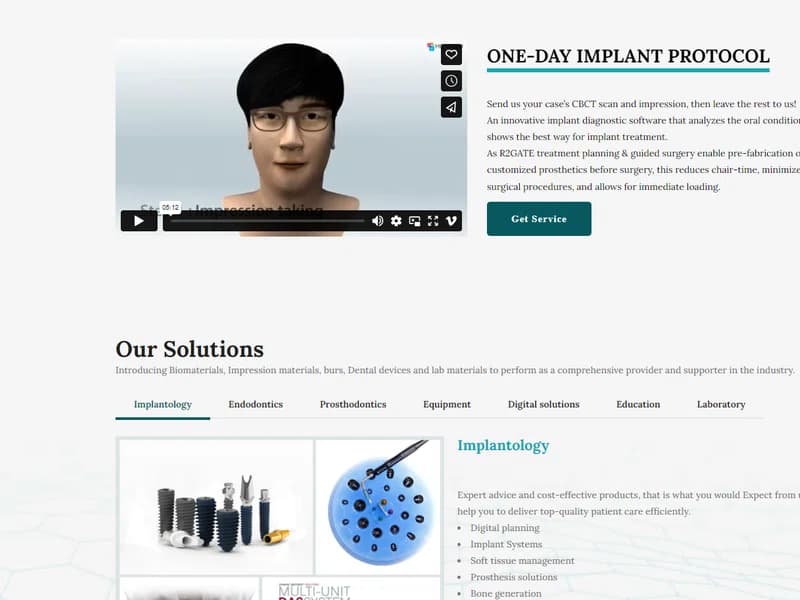 Zircon Medical Equipment LLC