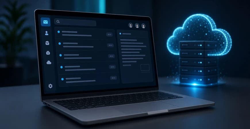 Hosting & Cloud