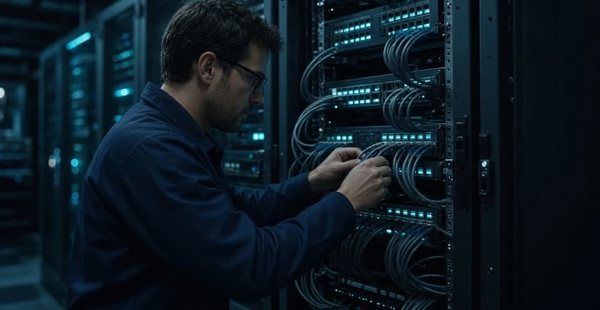 AMC — Annual Maintenance