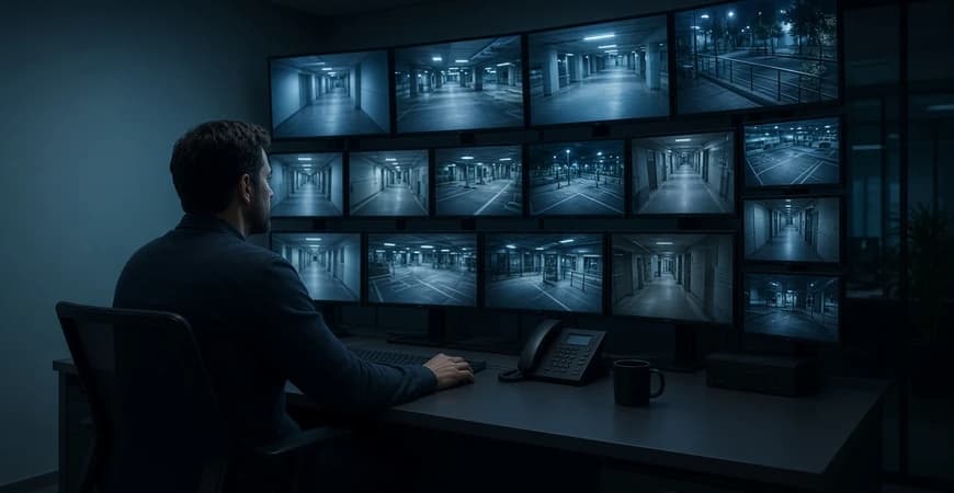 Security & Communication