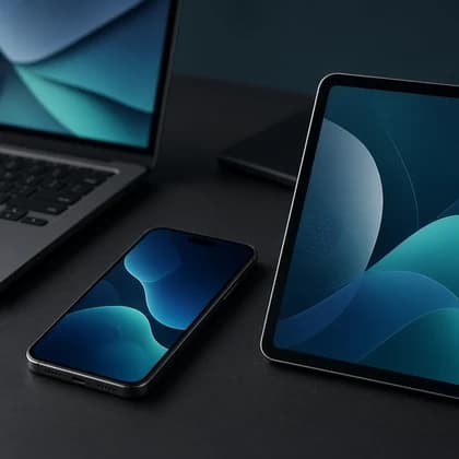 Mobile App Development detail