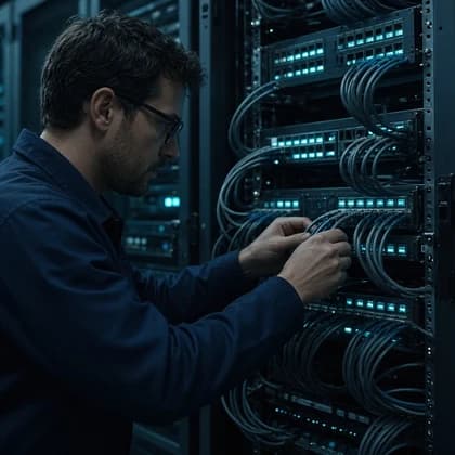 AMC — Annual Maintenance detail