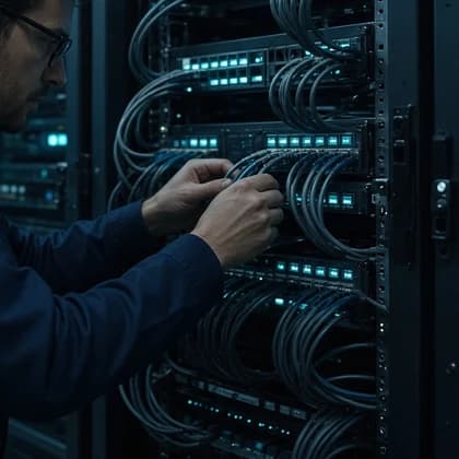 AMC — Annual Maintenance view