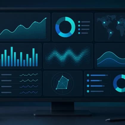 Digital Marketing detail