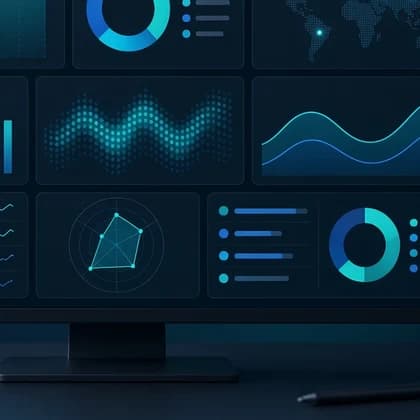 Digital Marketing view